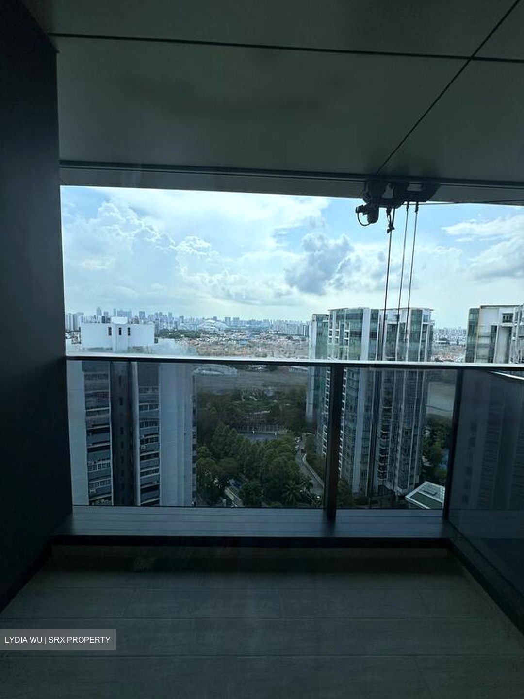 Amber Park (D15), Condominium #497638031